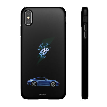 "Sally" Snap Case