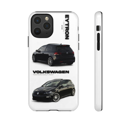 "Demon Golf R20" Sturdy Case