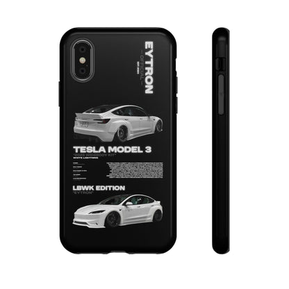 "White Lightning" Sturdy Case