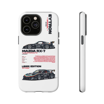 LowRev Case