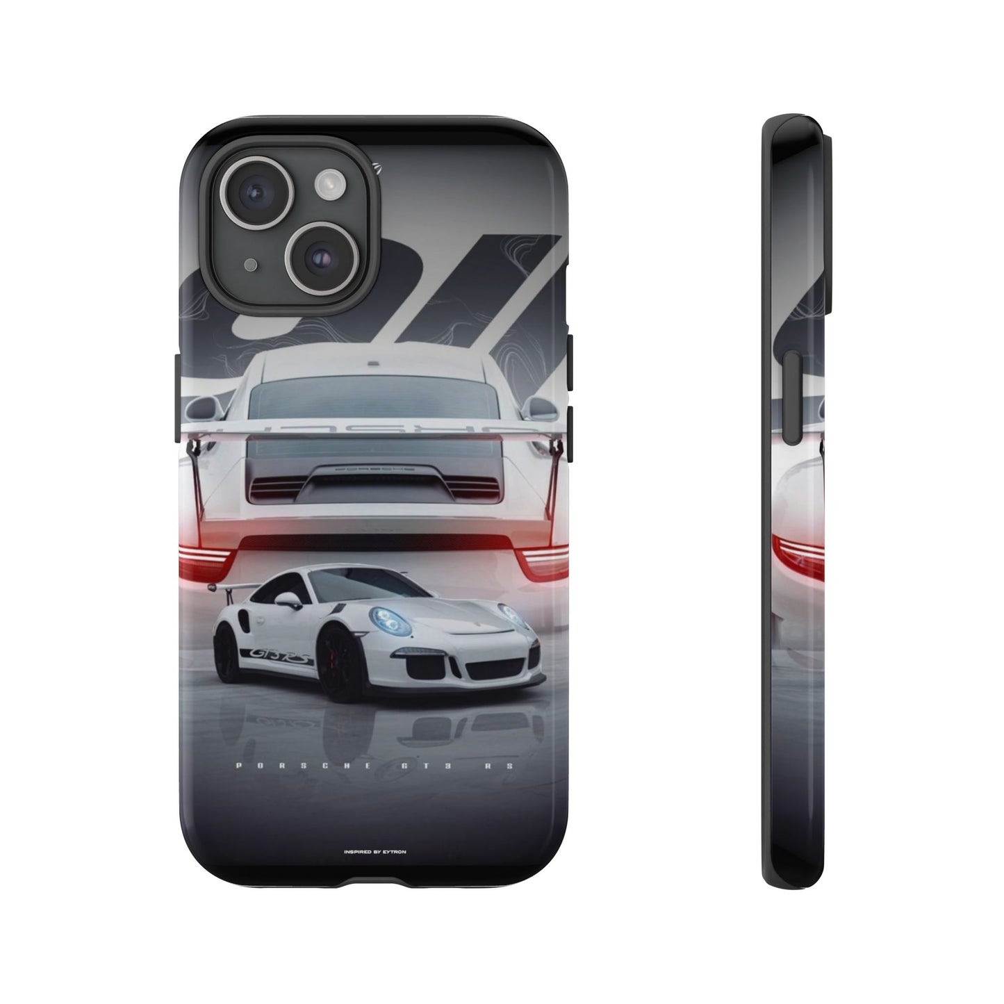 "911 GT3 RS" JDM Case