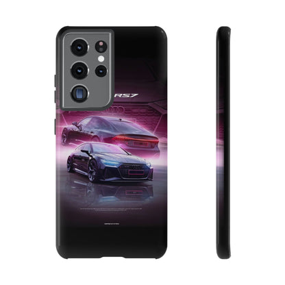 "Audi RS7" JDM Case