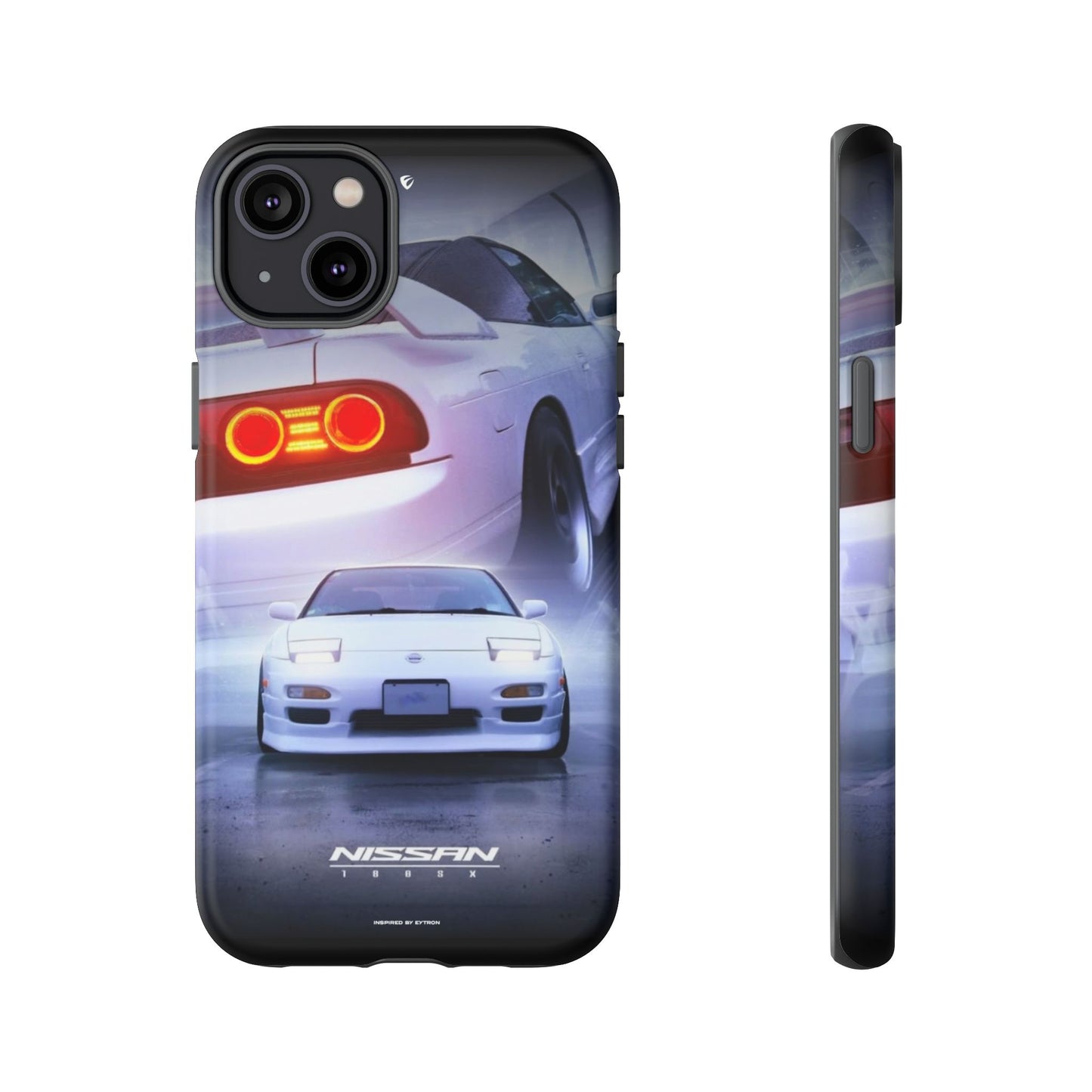 "Nissan 180SX" JDM Case