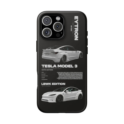 "White Lightning" Sturdy Case