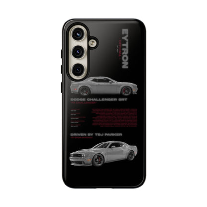 "F8 Challenger" Sturdy Case