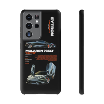 "Sleek Surpent" Sturdy Case