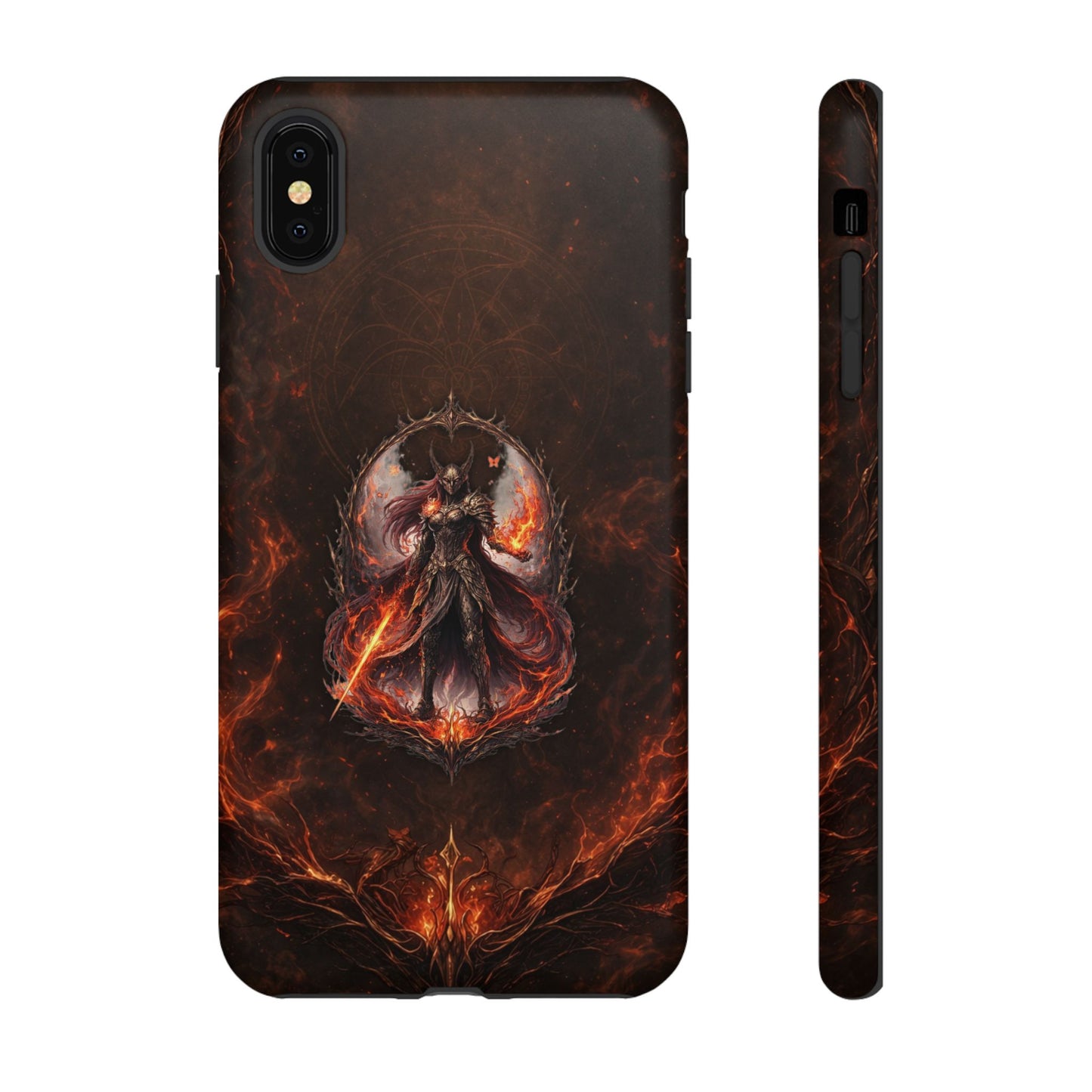 Valkyr Ascendant Case