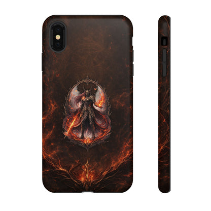 Valkyr Ascendant Case