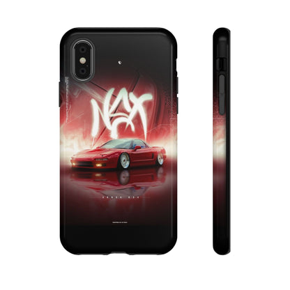 "Honda NSX" JDM Case