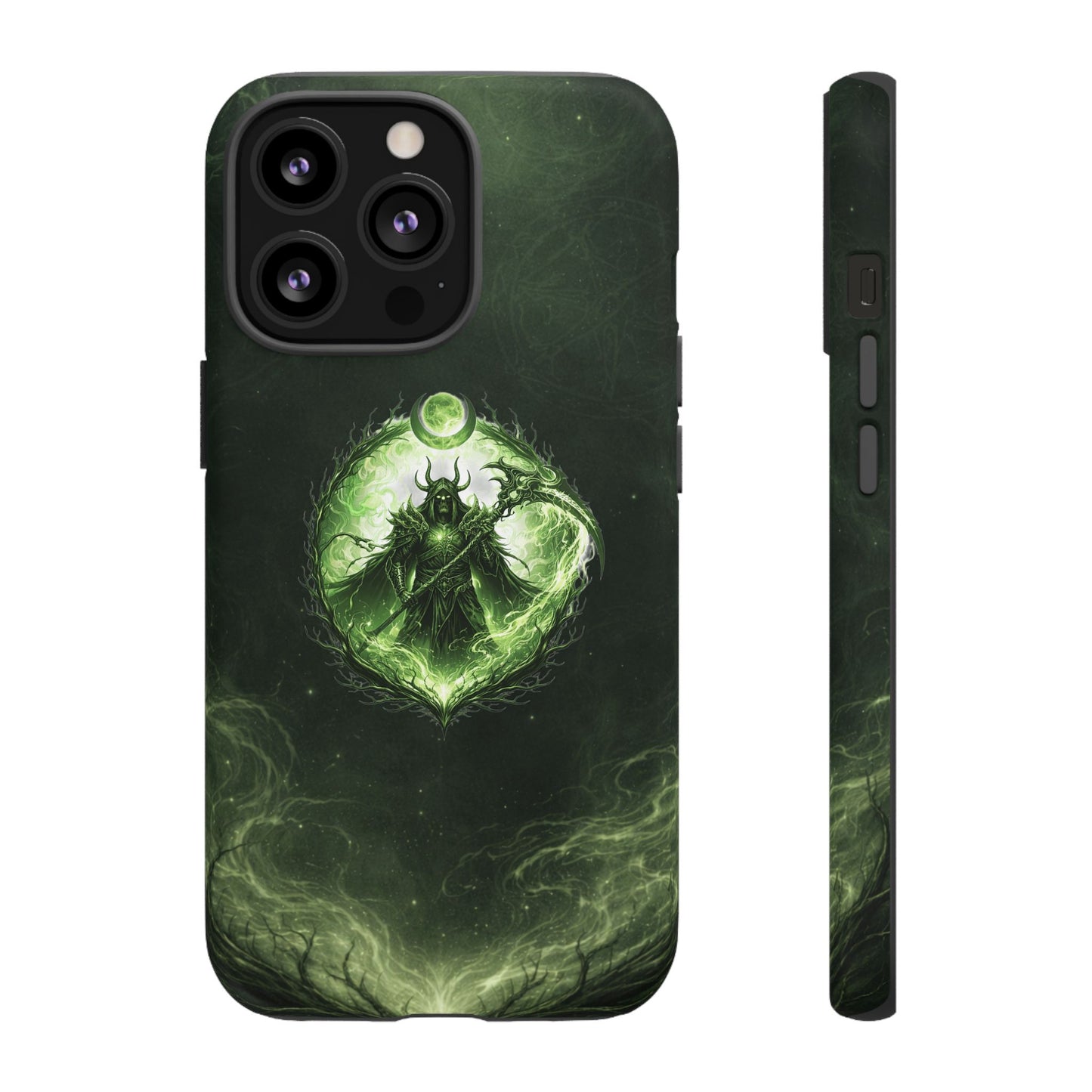 Oathkeeper Case
