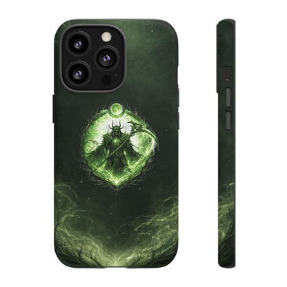 Oathkeeper Case