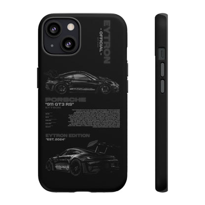 "Eytron" Premium Case