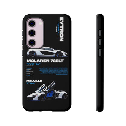 "Frostbite" Sturdy Case