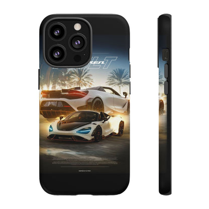 "McLaren 765LT" JDM Case