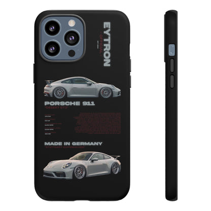"Desert GT3" Sturdy Case