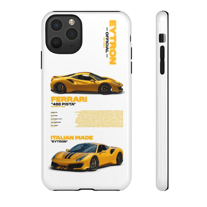 BumbleBee Case