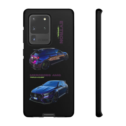 "PRPLE A-Class" Sturdy Case