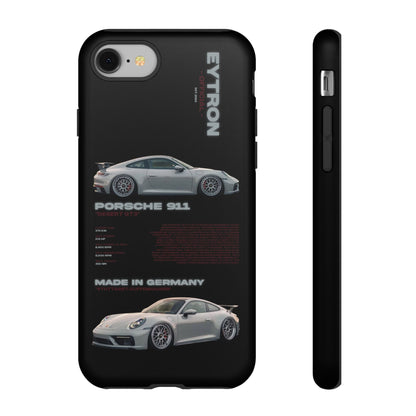 "Desert GT3" Sturdy Case