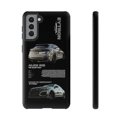 "De Quattro" Sturdy Case