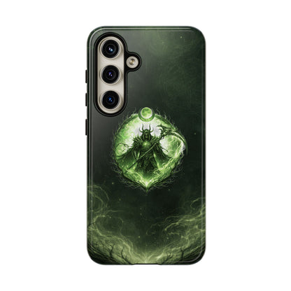 Oathkeeper Case