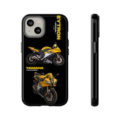 "YZFR6 Bumble" Moto Case