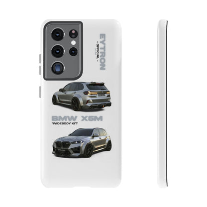 "X5M Kit" Sturdy Case