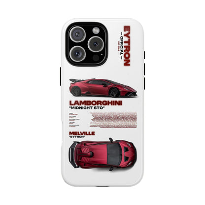 "Midnight STO" Sturdy Case