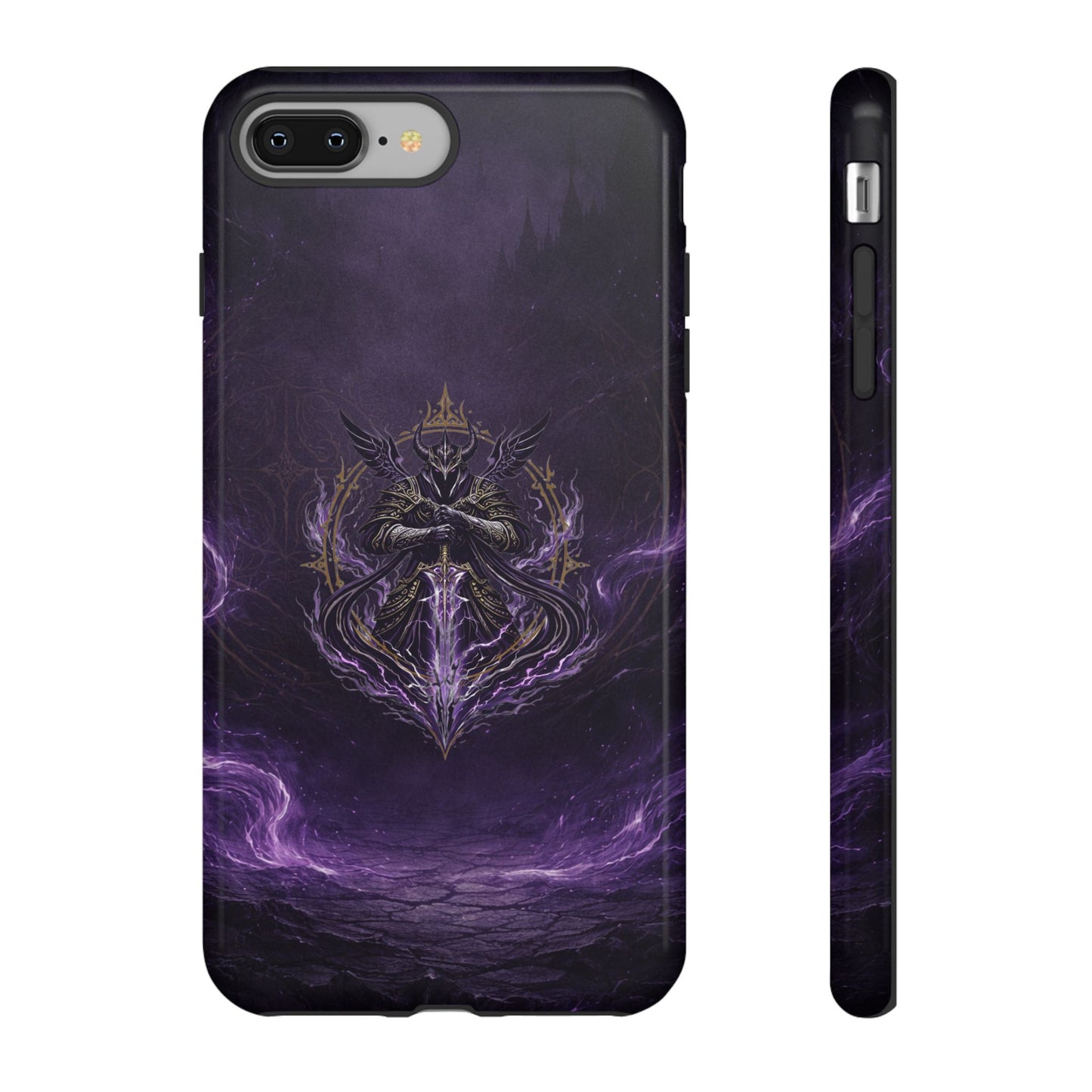 Eclipse Sovereign Case
