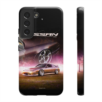 "JDM Silvia" JDM Case