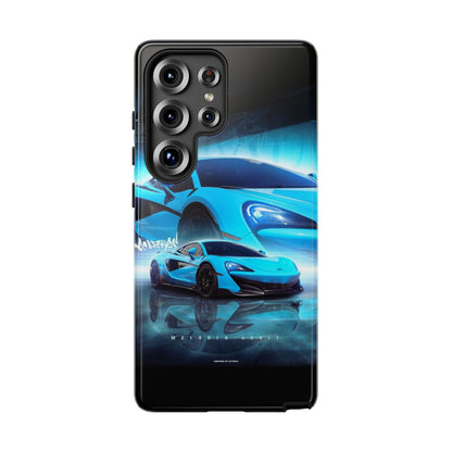 "McLaren 600LT" JDM Case