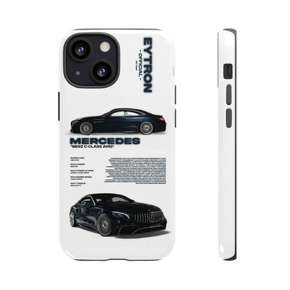 "Benz C-Class AMG" Sturdy Case