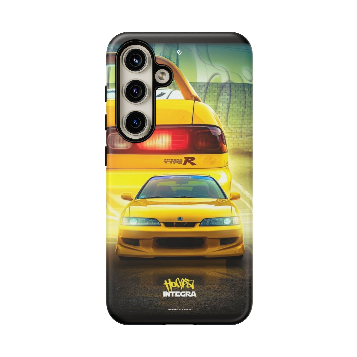 "Honda Integra R" JDM Case