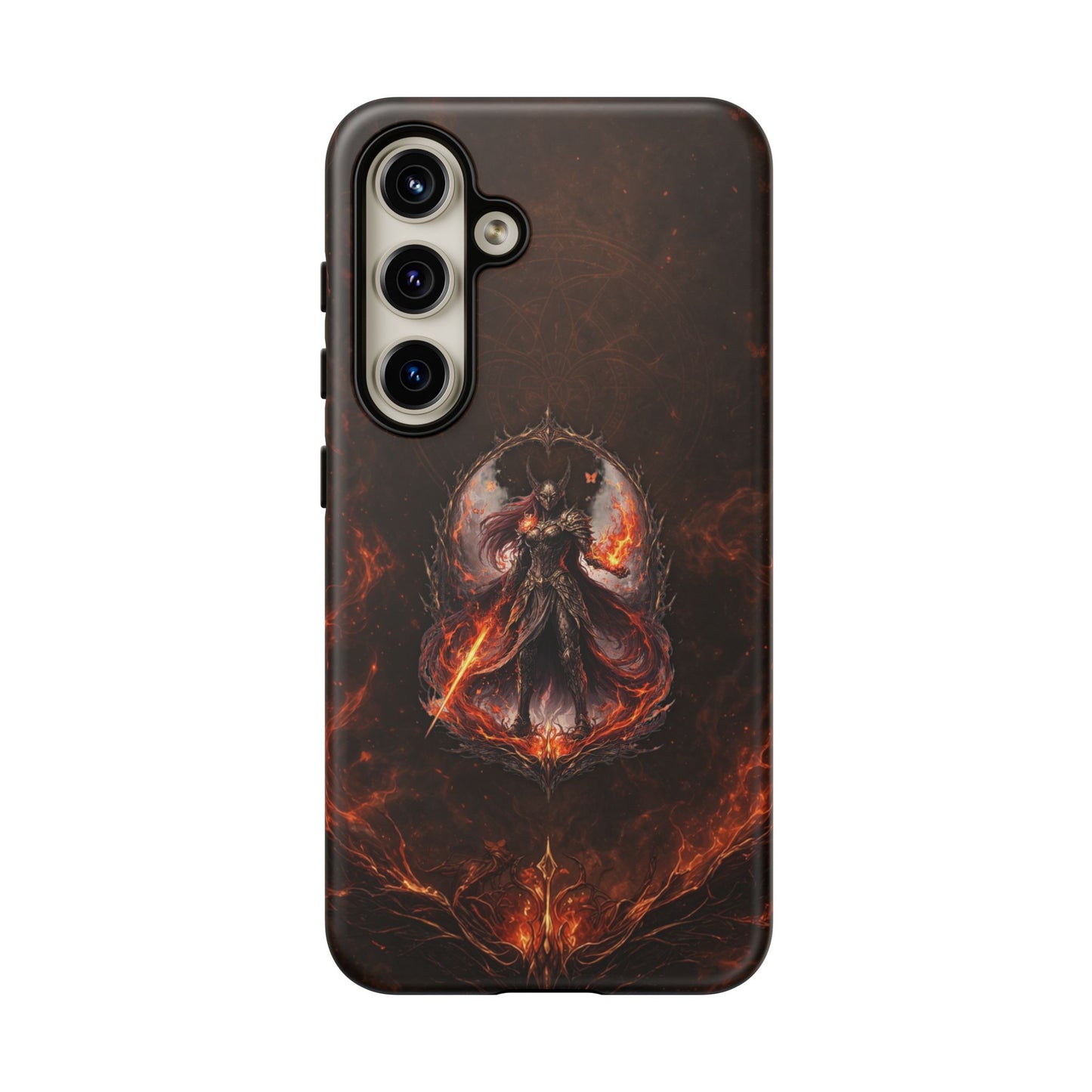 Valkyr Ascendant Case