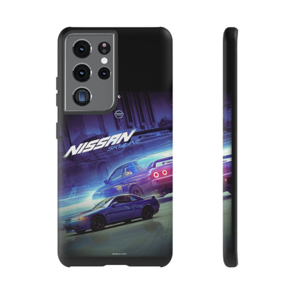 "OG Skyline" JDM Case