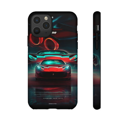 "Ferrari 812 GTS" JDM Case