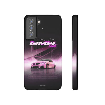"BMW M4" JDM Case