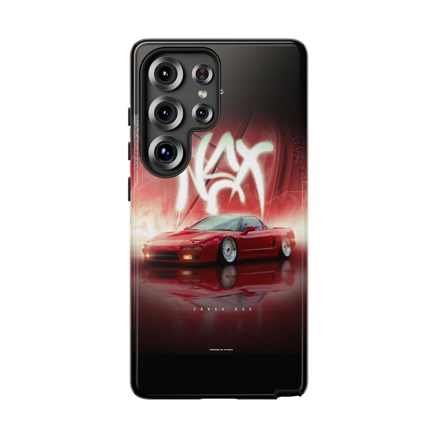 "Honda NSX" JDM Case