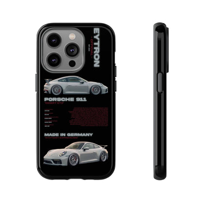 "Desert GT3" Sturdy Case