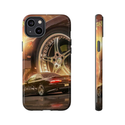 "Toyota Soarer" JDM Case