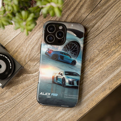 "Audi R8" JDM Case