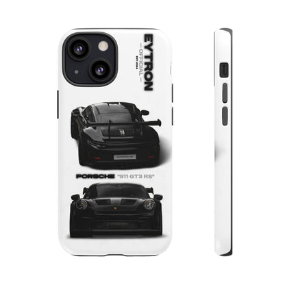 "911 GT3 RS" Sturdy Case