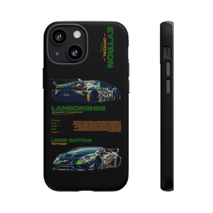 "Special Camo Edition" Sturdy Case