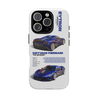 "KeyVani" Sturdy Case