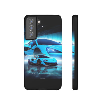 "McLaren 600LT" JDM Case