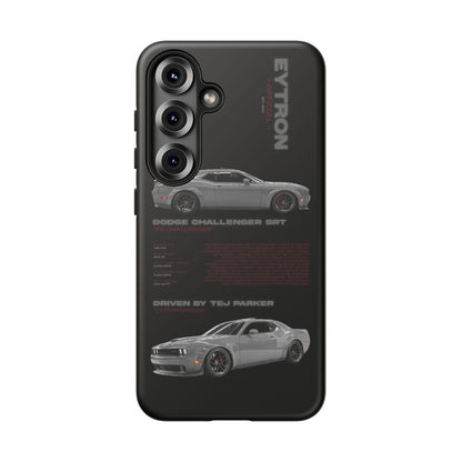 "F8 Challenger" Sturdy Case
