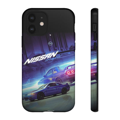 "OG Skyline" JDM Case