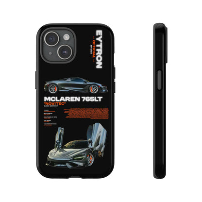 "Sleek Surpent" Sturdy Case