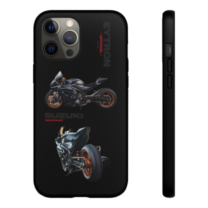 "GSXR1000R" Moto Case