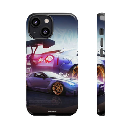 "Nissan GTR" JDM Case