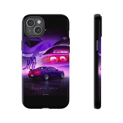 "Toyota MR2" JDM Case